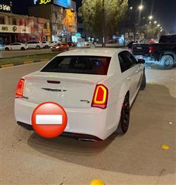 Chrysler 300